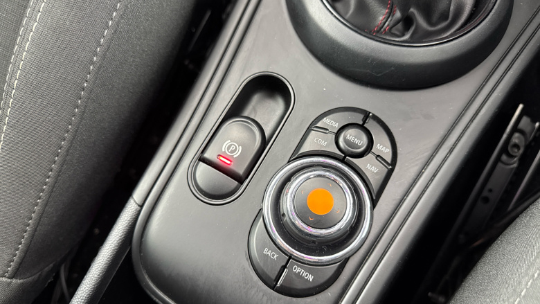 MINI Countryman 1.5 Cooper Sport 5dr Petrol Hatchback